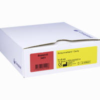 Biatain Cavity 5x8cm Verband Coloplast 10 Stück