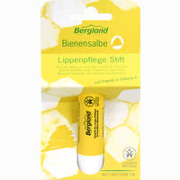Bienensalbe Stift Bdih 4.8 g