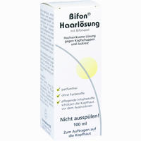 Bifon Haarlösung 100 ml