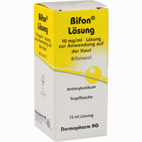 Bifon Lösung 15 ml