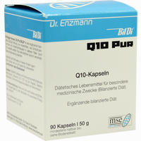 Bildi Q10 Pur Kapseln 90 Stück