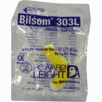 Bilsom 303 Large Gehörschutzstöpsel 2 Stück