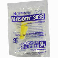 Bilsom 303 Small Gehörschutzstöpsel 2 Stück