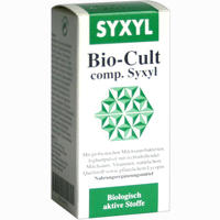 Bio- Cult Comp. Syxyl Tabletten 50 Stück