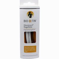 Bio- H- Tin Glassicura Nagelfeile 1 Stück