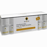Bio- H- Tin Haar & Nagel Komplex Trinkampullen 14 Stück