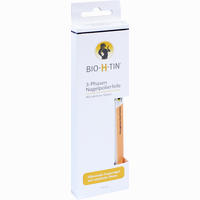 Bio- H- Tin Nagelpolierfeile 1 Stück