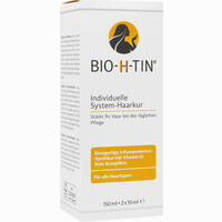 Bio- H- Tin System- Haarkur (pumpspray) 150 ml