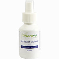 Bio- Insect- Shocker Fluid 100 ml