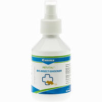 Bio- Insekt- Shocker Nager Vet Fluid 150 ml