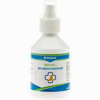 Bio- Insekt- Shocker Vogel Vet Fluid 150 ml
