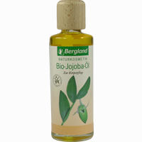 Bio- Jojoba- Öl 125 ml