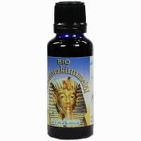 Bio- Schwarzkümmel Aegypt Öl 30 ml