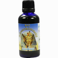 Bio- Schwarzkümmel Aegypt Öl 50 ml