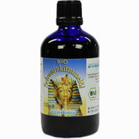 Bio- Schwarzkümmel Aegypt Öl 100 ml