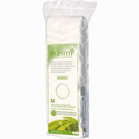 Bio Watte Zickzack 100% Bio Baumwolle Masmi 100 g