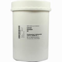 Biochemie 1 Cafl D6 Bulk Tabletten 4000 Stück