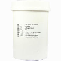 Biochemie 5 Kaph D3 Bulk Tabletten 4000 Stück