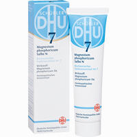 Biochemie 7 Magnesium Phosphoricum N D4 Salbe 50 g