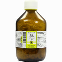Biochemie Nestmann Nr.12 Calcium Sulfuricum D12 Tabletten 1000 Stück