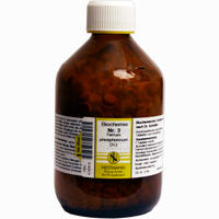 Biochemie Nestmann Nr.3 Ferrum Phosphoricum D12 Tabletten 1000 Stück