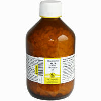 Biochemie Nestmann Nr.4 Kalium Chloratum D6 Tabletten 1000 Stück