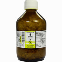 Biochemie Nestmann Nr.8 Natrium Chloratum D6 Tabletten 1000 Stück