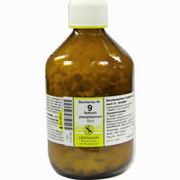 Biochemie Nestmann Nr.9 Natrium Phosphoricum D12 Tabletten 1000 Stück