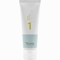 Biochemie Pflüger Creme Nr.1 Calcium Fluoratum 75 g