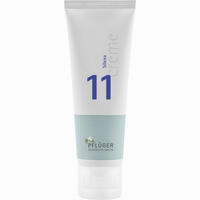 Biochemie Pflüger Creme Nr.11 Silicea 75 g