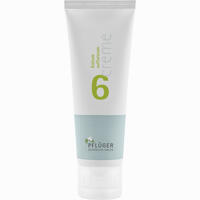 Biochemie Pflüger Creme Nr.6 Kalium Sulfuricum 75 g