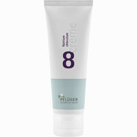 Biochemie Pflüger Creme Nr.8 Natrium Chloratum 75 g