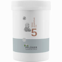 Biochemie Pflüger Nr. 5 Kalium Phosphoricum D6 Tabletten 4000 Stück