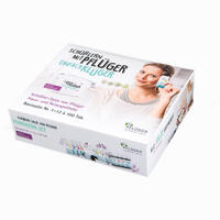 Biochemische Haus/reiseapotheke Pflüger Tabletten 1 Stück