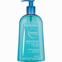 Bioderma Atoderm Gel Douche Duschgel 500 ml