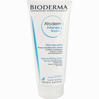Bioderma Atoderm Intensive bei Neurodermitis Creme 200 ml