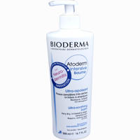 Bioderma Atoderm Intensive Creme 500 ml