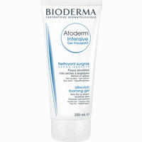 Bioderma Atoderm Intensive Gel Moussant Gel 200 ml