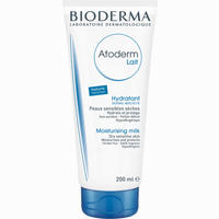 Bioderma Atoderm Lait Körpermilch 200 ml