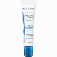 Bioderma Atoderm Levres Baumes Balsam 15 ml