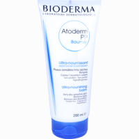 Bioderma Atoderm Pp Baume Geschmeidigmachender Balsam 200 ml