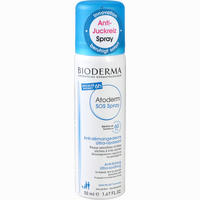 Bioderma Atoderm Sos Spray 50 ml