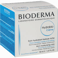 Bioderma Hydrabio Creme 50 ml