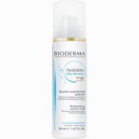 Bioderma Hydrabio Eau De Soin 30 Spray Spr 50 ml