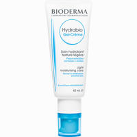 Bioderma Hydrabio Gel Creme 40 ml