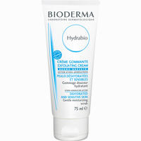 Bioderma Hydrabio Gommage Peeling- Creme 75 ml