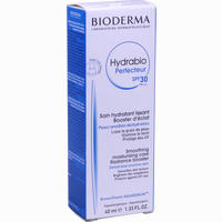 Bioderma Hydrabio Perfecteur Spf30 Creme 40 ml