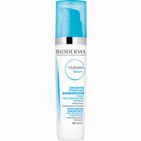 Bioderma Hydrabio Serum Intensives Feuchtigkeits- Serum 40 ml