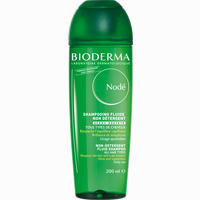 Bioderma Node Fluide Shampoo Sha 200 ml