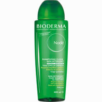 Bioderma Node Fluide Shampoo Sha 400 ml